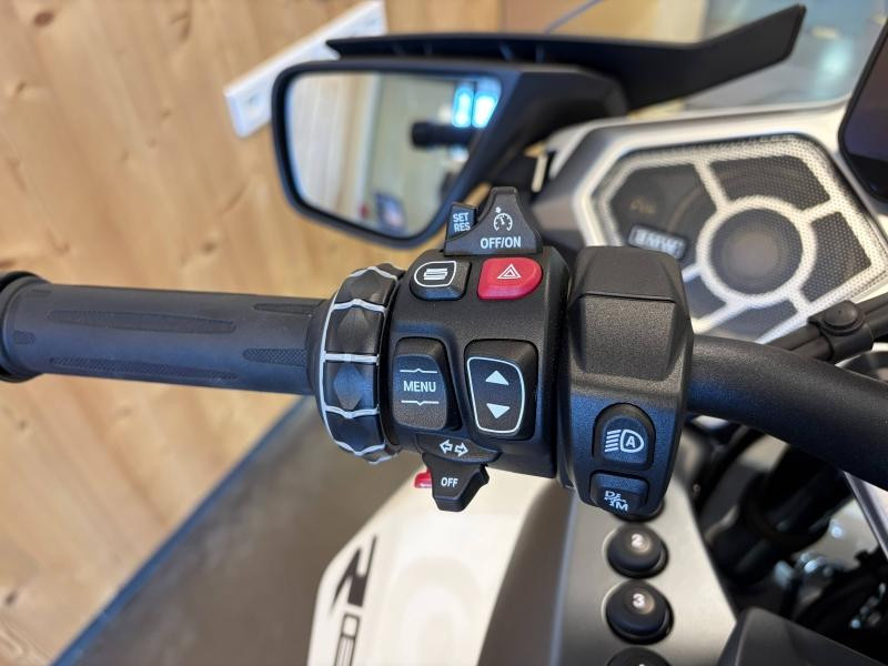 Occasion BMW R R 1300 RT 2026 Blanc 29990 € à Lesménils