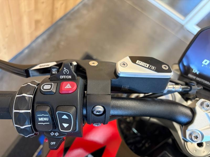 Occasion BMW R R 1300 R 2026 Black Storm Metallic 22490 € à Lesménils