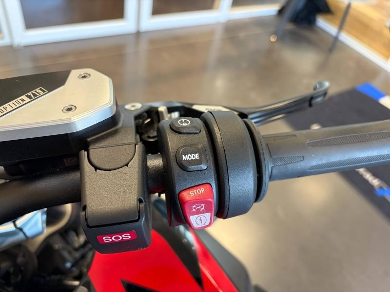 Occasion BMW R R 1300 R 2026 Black Storm Metallic 22490 € à Lesménils