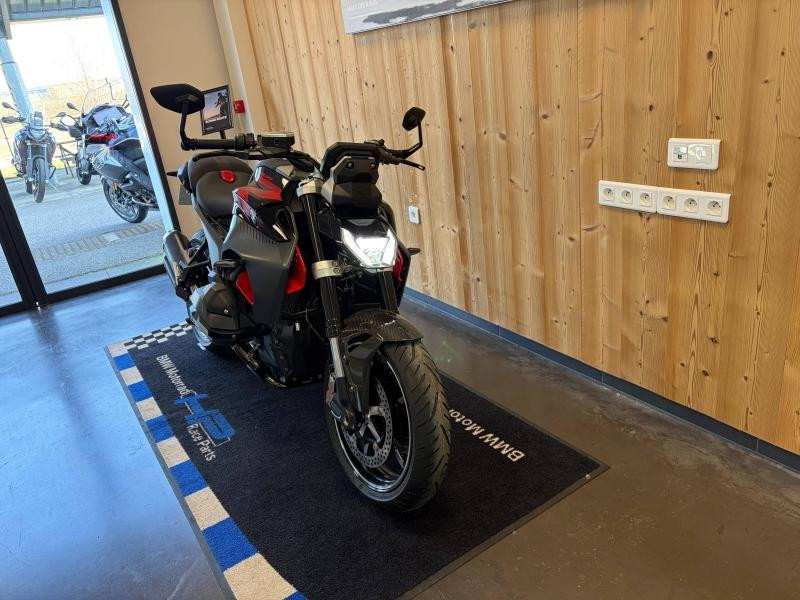 Occasion BMW R R 1300 R 2026 Black Storm Metallic 22490 € à Lesménils
