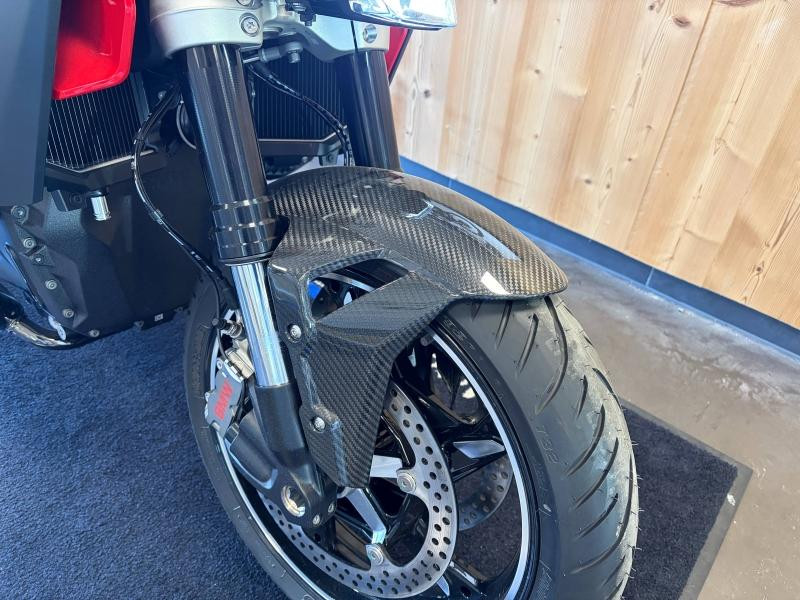 Occasion BMW R R 1300 R 2026 Black Storm Metallic 22490 € à Lesménils