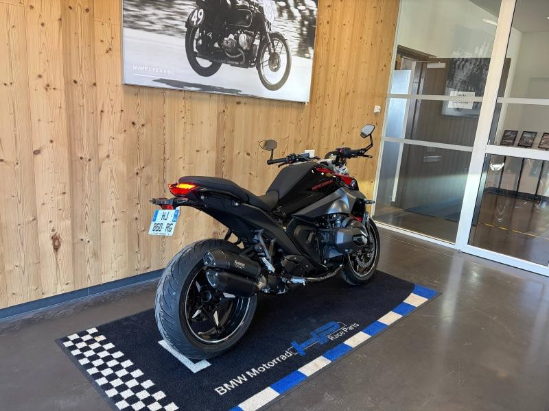 Occasion BMW R R 1300 R 2026 Black Storm Metallic 22490 € à Lesménils