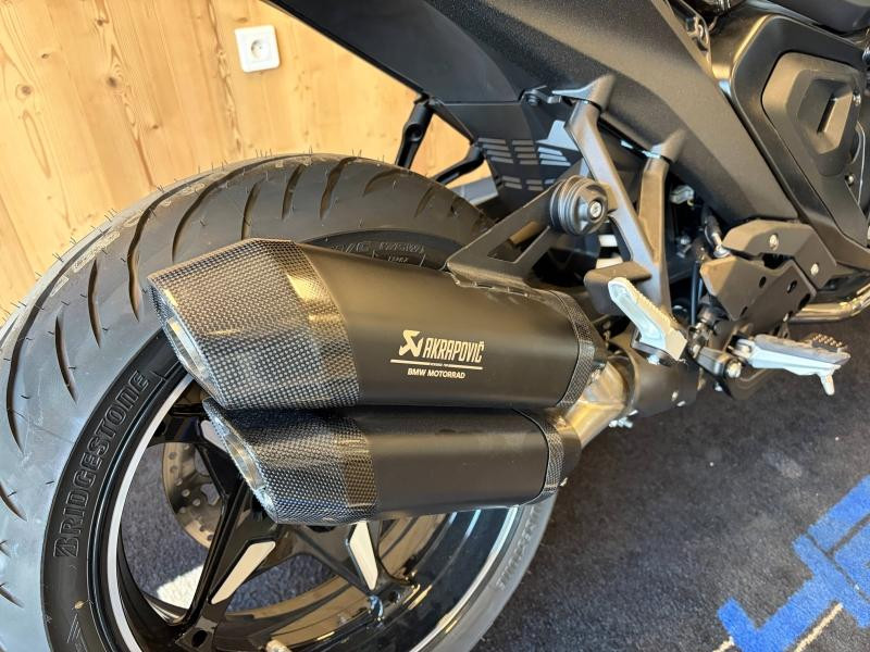 Occasion BMW R R 1300 R 2026 Black Storm Metallic 22490 € à Lesménils