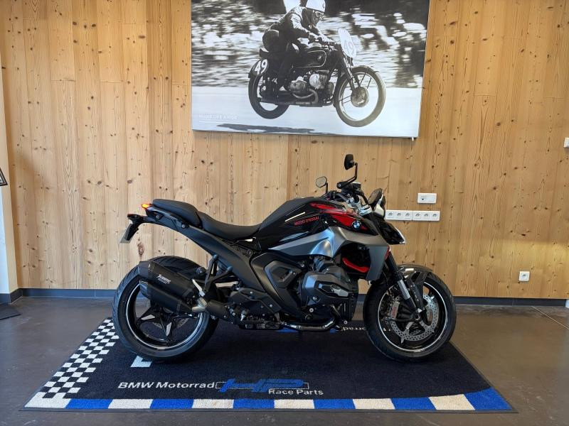 Occasion BMW R R 1300 R 2026 Black Storm Metallic 22490 € à Lesménils