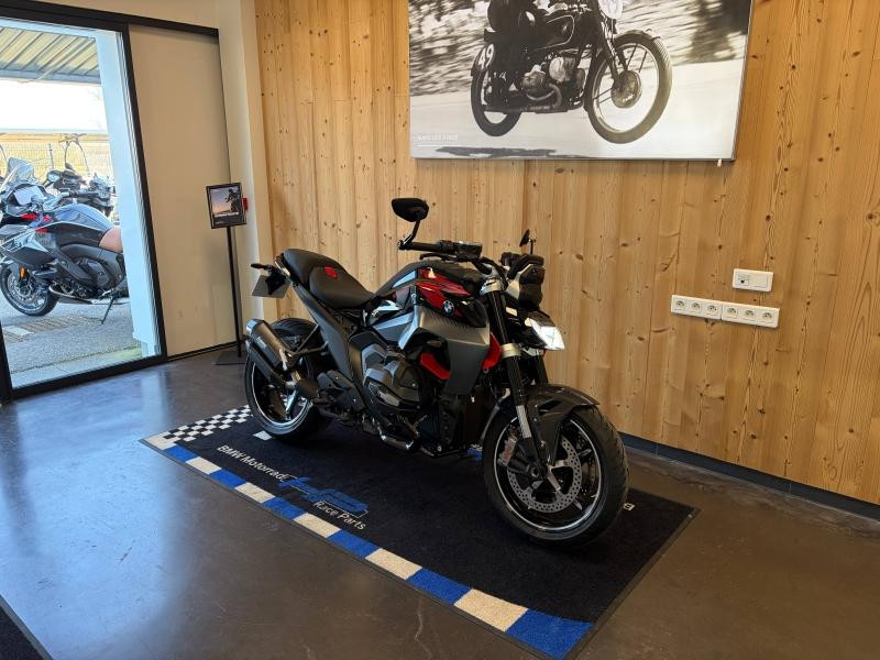 Occasion BMW R R 1300 R 2026 Black Storm Metallic 22490 € à Lesménils