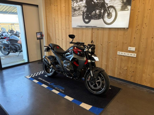 Occasion BMW R R 1300 R 2026 Black Storm Metallic 22 490 € à Lesménils