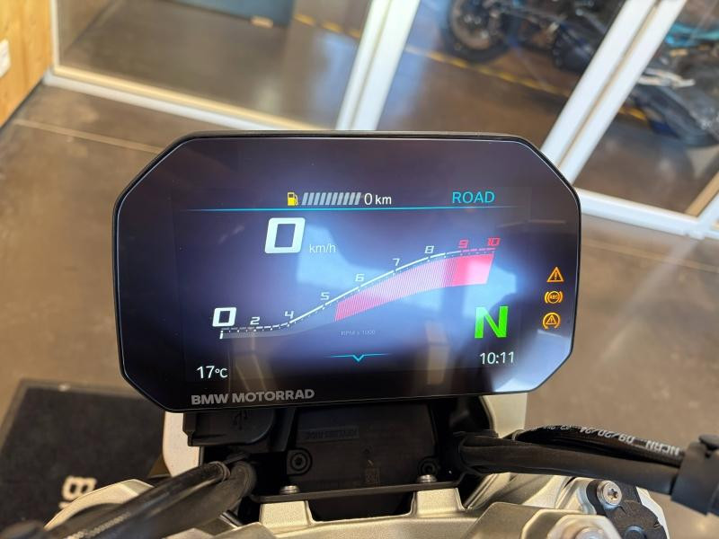 Occasion BMW R R 1300 R 2026 Black Storm Metallic 22490 € à Lesménils