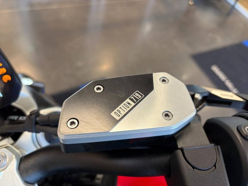 Occasion BMW R R 1300 R 2026 Black Storm Metallic 22490 € à Lesménils