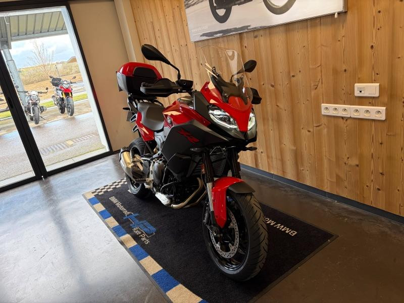 Occasion BMW F F 900 XR 2025 2026 Rouge 14390 € à Lesménils