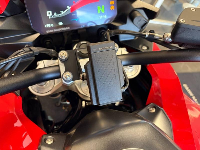 Occasion BMW F F 900 XR 2025 2026 Rouge 14390 € à Lesménils