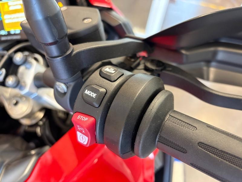 Occasion BMW F F 900 XR 2025 2026 Rouge 14390 € à Lesménils