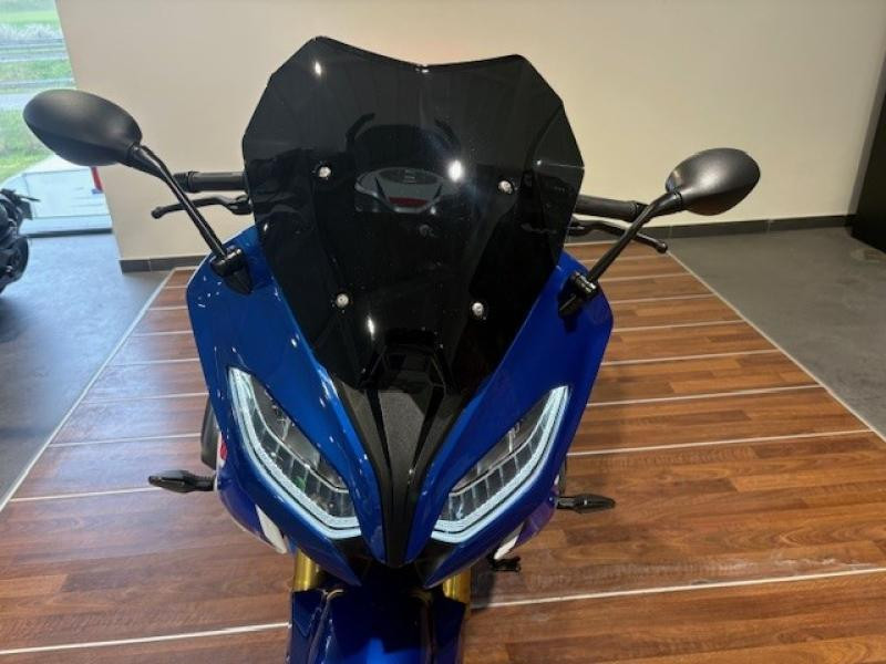 Occasion BMW R R 1250 RS Evo 2023 Light White / Racing Blue/ Racing Red 14999 € à Lesménils