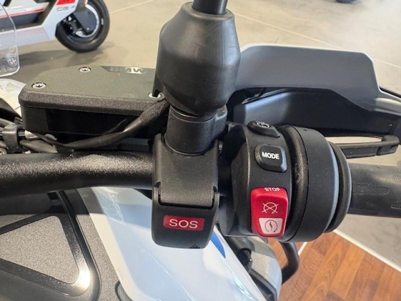 Occasion BMW R R 1300 GS 2024 Blanc 20999 € à Lesménils