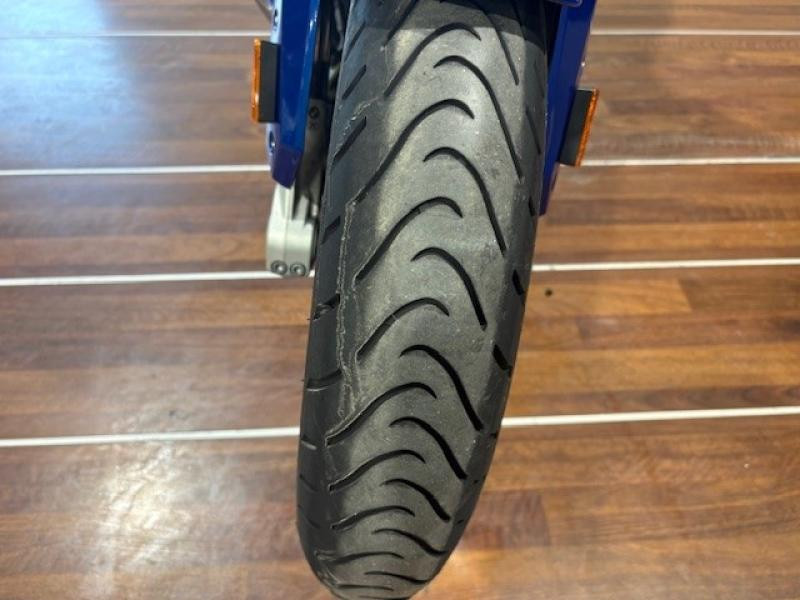 Occasion BMW R R 1250 RS Evo 2023 Light White / Racing Blue/ Racing Red 14999 € à Lesménils