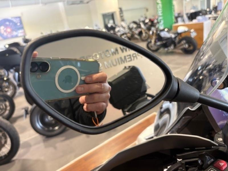 Occasion BMW R R 1300 GS 2024 Blanc 20999 € à Lesménils