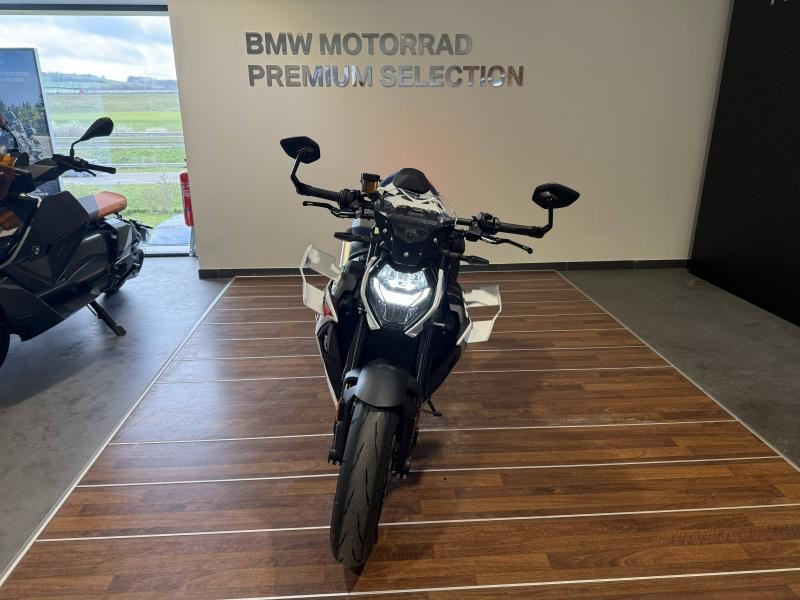 Occasion BMW M M 1000 R 2023 Light White / M Motorsport 16999 € à Lesménils