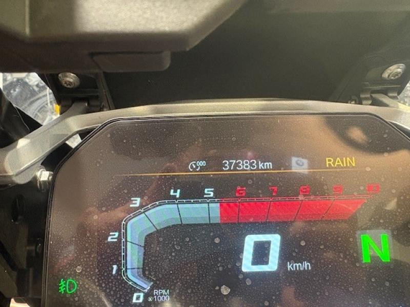 Occasion BMW R R 1250 GS Adventure 2023 Blck Storm Metallic / Black / Achat Grey 19990 € à Lesménils