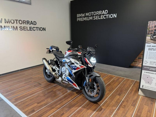 Occasion BMW M M 1000 R 2023 Light White / M Motorsport 16 999 € à Lesménils