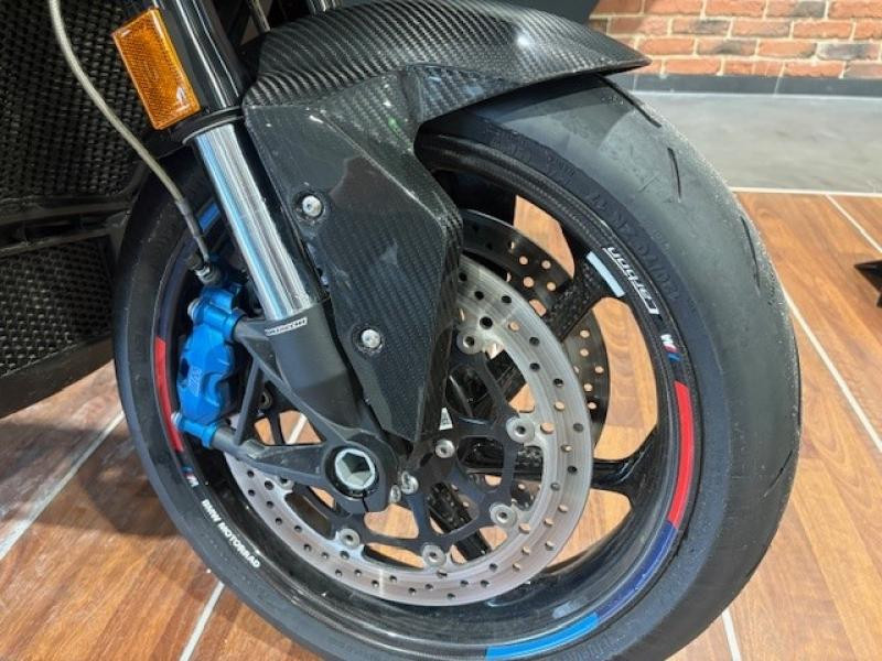 Occasion BMW M M 1000 XR 2024 Black Storm Met / M Motorsport 26999 € à Lesménils