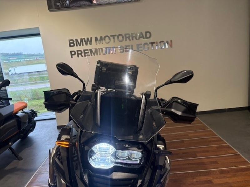 Occasion BMW R R 1250 GS Adventure 2023 Blck Storm Metallic / Black / Achat Grey 19990 € à Lesménils