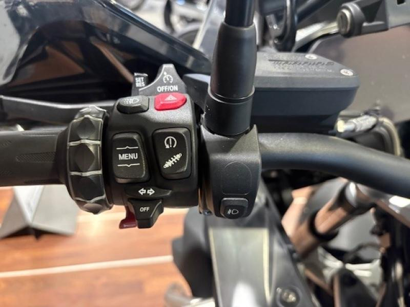 Occasion BMW R R 1250 GS Adventure 2023 Blck Storm Metallic / Black / Achat Grey 19990 € à Lesménils