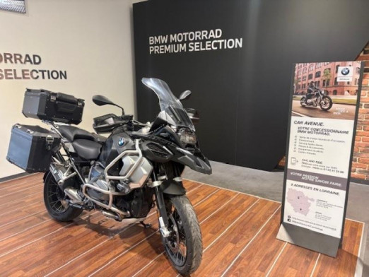 Occasion BMW R R 1250 GS Adventure 2023 Blck Storm Metallic / Black / Achat Grey 19 990 € à Lesménils