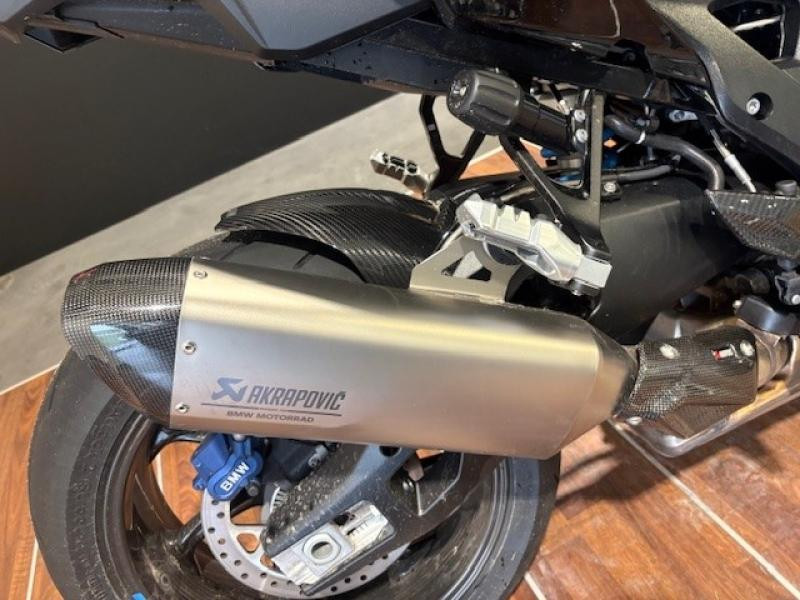 Occasion BMW M M 1000 XR 2024 Black Storm Met / M Motorsport 26999 € à Lesménils