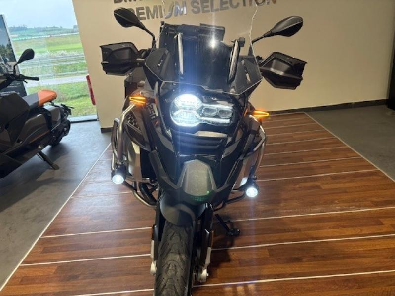 Occasion BMW R R 1250 GS Adventure 2023 Blck Storm Metallic / Black / Achat Grey 19990 € à Lesménils