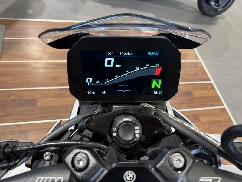 Occasion BMW M M 1000 R 2023 Light White / M Motorsport 16999 € à Lesménils