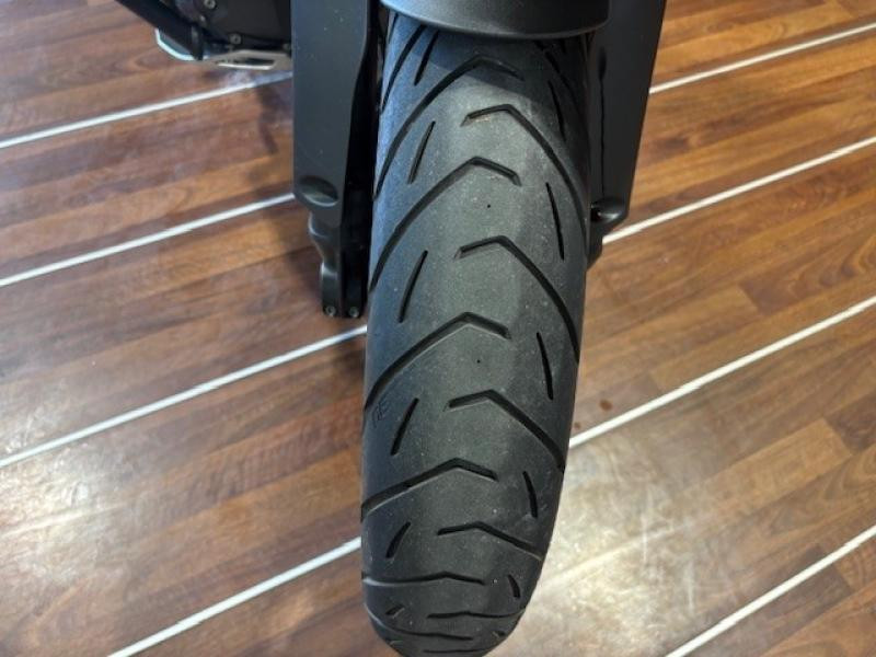 Used BMW R R 1300 GS 2024 Blanc € 20999 in Lesménils