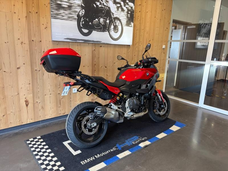 Used BMW F F 900 XR 2025 2026 Rouge € 14390 in Lesménils
