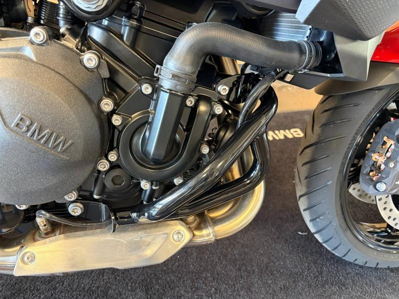 Used BMW F F 900 XR 2025 2026 Rouge € 14390 in Lesménils