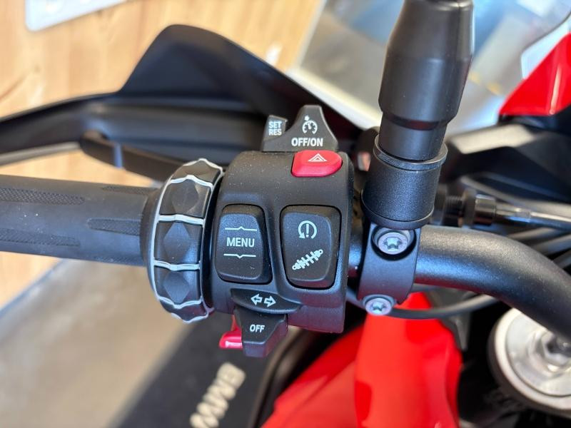 Used BMW F F 900 XR 2025 2026 Rouge € 14390 in Lesménils