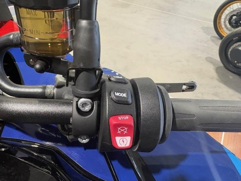 Used BMW M M 1000 XR 2024 Black Storm Met / M Motorsport € 26999 in Lesménils