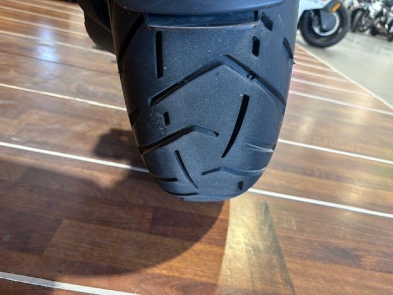 Used BMW R R 1300 GS 2024 Blanc € 20999 in Lesménils