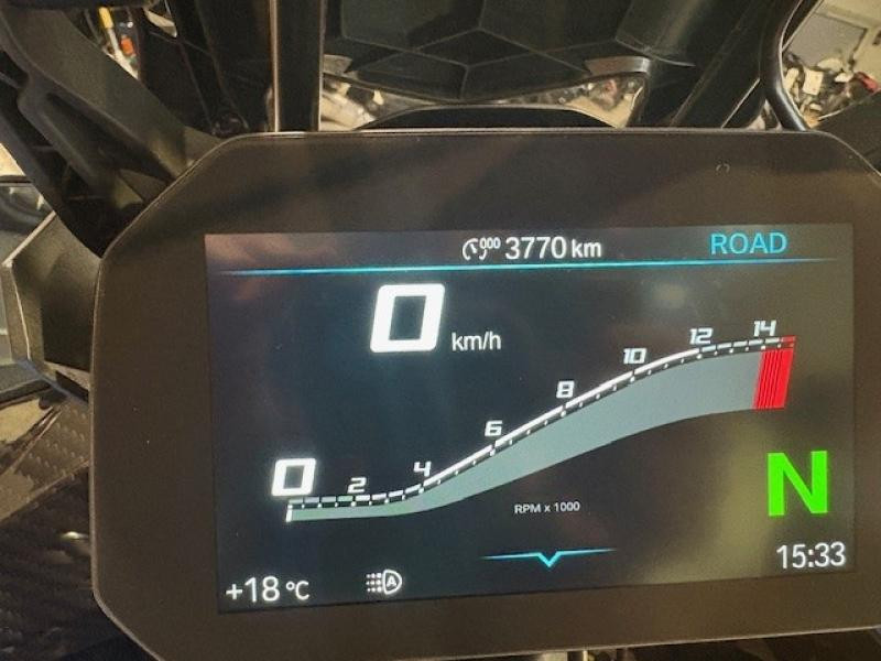 Used BMW M M 1000 XR 2024 Black Storm Met / M Motorsport € 26999 in Lesménils