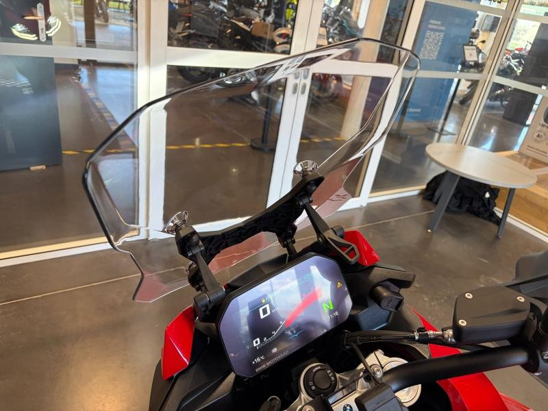 Used BMW F F 900 XR 2025 2026 Rouge € 14390 in Lesménils