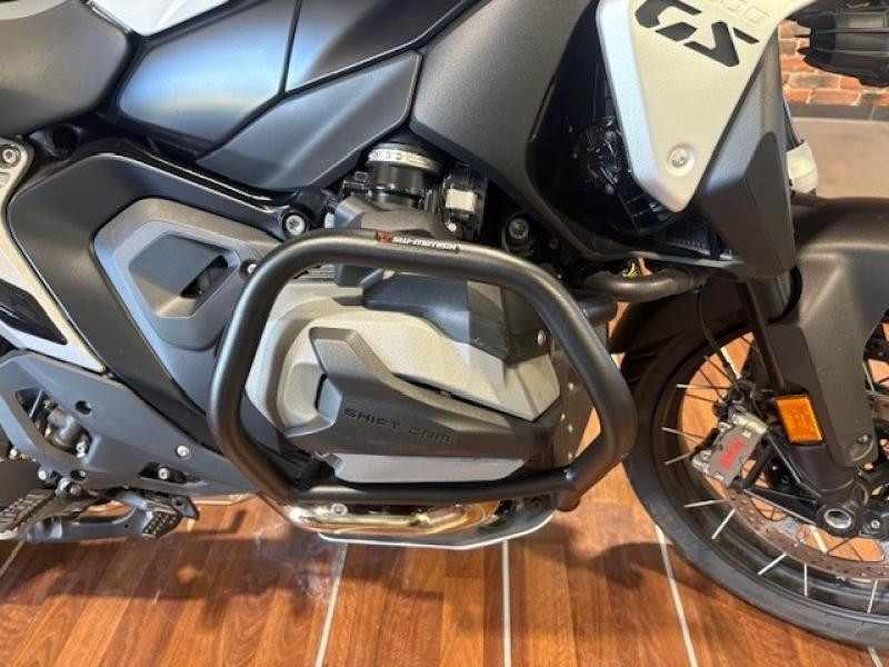 Used BMW R R 1300 GS 2024 Blanc € 20999 in Lesménils