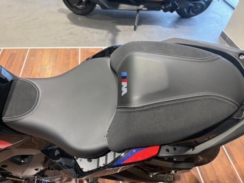 Used BMW M M 1000 XR 2024 Black Storm Met / M Motorsport € 26999 in Lesménils