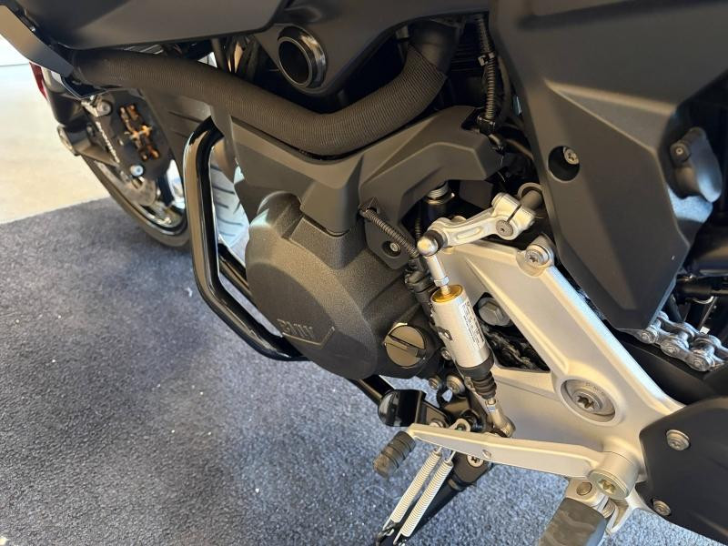 Used BMW F F 900 XR 2025 2026 Rouge € 14390 in Lesménils