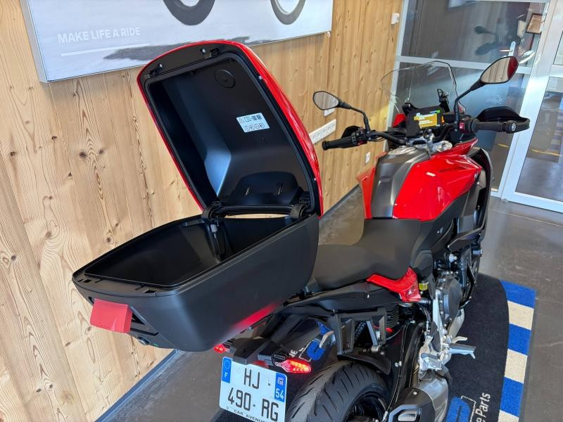 Used BMW F F 900 XR 2025 2026 Rouge € 14390 in Lesménils