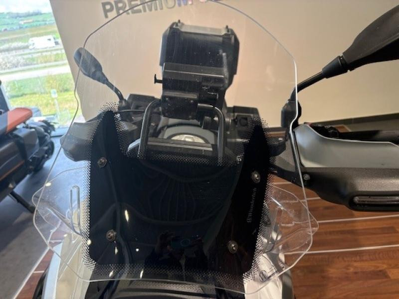 Used BMW R R 1300 GS 2024 Blanc € 20999 in Lesménils