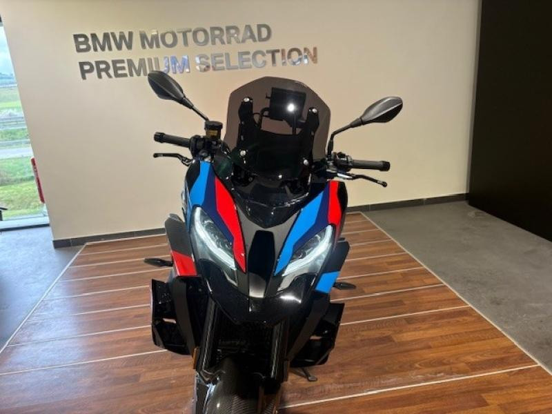 Used BMW M M 1000 XR 2024 Black Storm Met / M Motorsport € 26999 in Lesménils