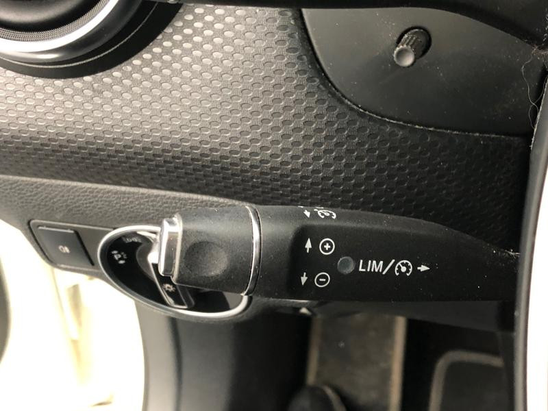 Mercedes Benz Classe A 0 D Inspiration 7g Dct Bva Gps Camera Gtie 12 Mois Occasion A Euros Au Garage Car Avenue Occasions
