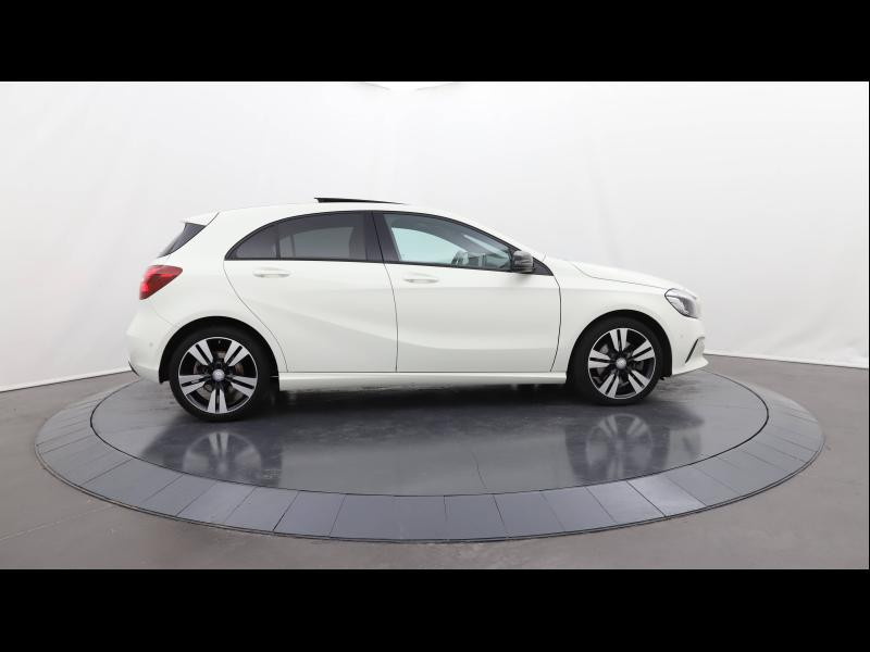 Mercedes Benz Classe A 250 Sensation 7g Dct Gtie 12mois Occasion A 26990 Euros Au Garage Car Avenue Occasions
