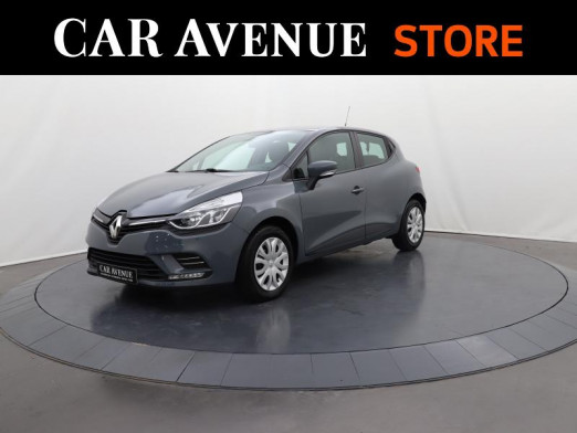 Occasion RENAULT Clio 0.9 TCe 75 Trend 5p 2019 Gris Urban 10 290 € à Lesménils
