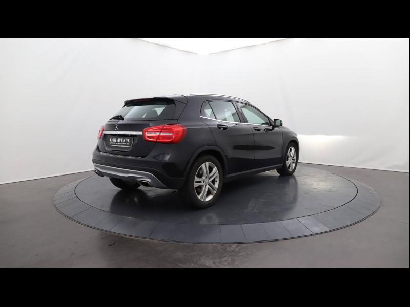 Mercedes Benz Classe Gla 0 Cdi Sensation 7g Dct Bva Camera Gps Occasion A 190 Euros Au Garage Car Avenue Store Mercedes Benz Classe Gla 0 Cdi Sensation 7g Dct Bva Camera Gps Occasion A 190 Euros Au Garage Car Avenue Store