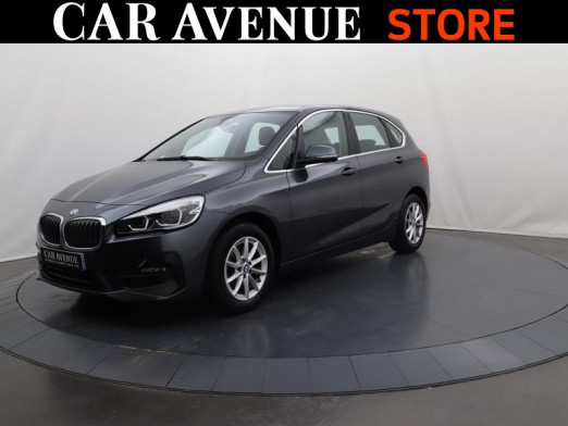 Occasion BMW Série 2 ActiveTourer 216dA 116 Business Design 2018 Mineralgrau 21 990 € à Lesménils