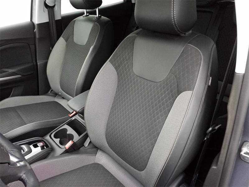 Occasion OPEL Grandland X Hybrid 225ch Ultimate 2022 Gris Quartz métallisé/Toit Noir 39490 € à Lesménils