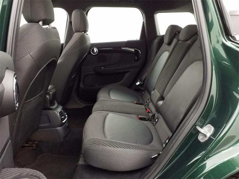 Occasion MINI Countryman Cooper D 150ch Oakwood BVA 2018 British Racing Green 21990 € à Lesménils